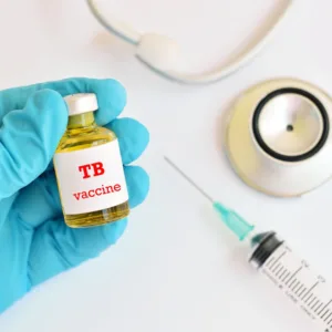 TB vaccine