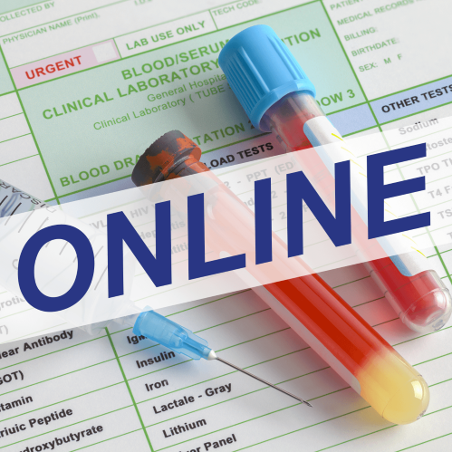 Online Cal/OSHA Bloodborne Pathogens