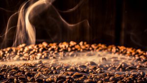 Diacetyl Exposure in Coffee Processing Operations