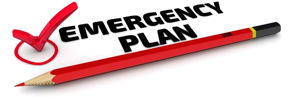 Emergency Action Plan Check