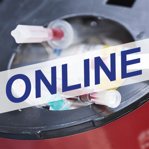 Online Federal OSHA Bloodborne Pathogens