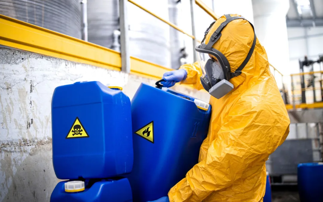 The Ultimate Guide to HAZWOPER Certification