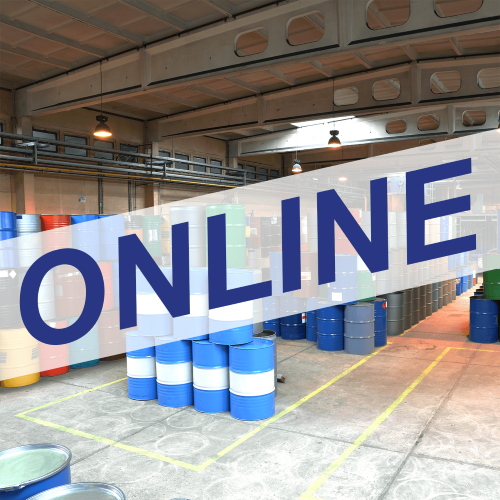 Online Hazardous Materials Business Plans / CERS