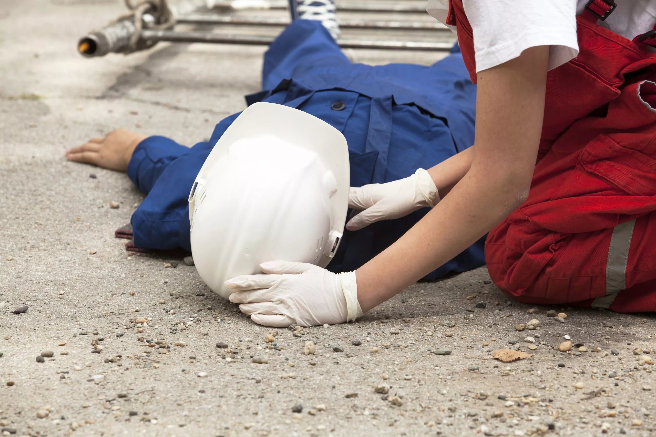 Injury and illness reporting is important to ensure proper attention is paid to safety in the workplace.