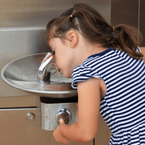 Lead Sampling of Drinking Water Required for California Schools