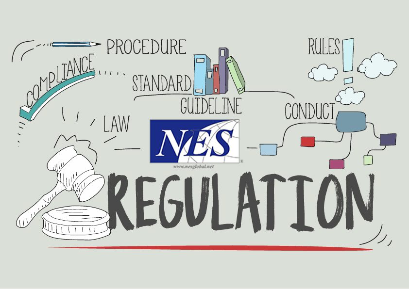 NES and Cal OSHA Regulations