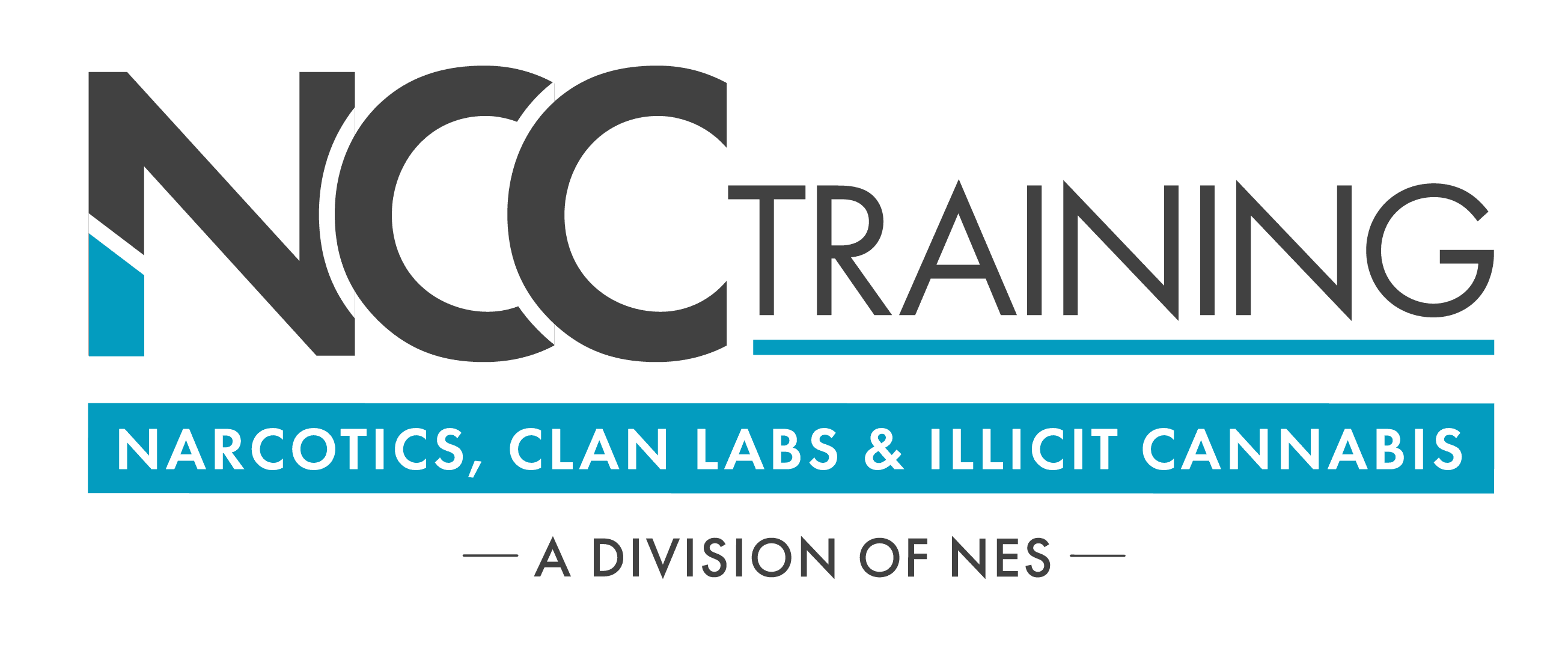 NCC training logo