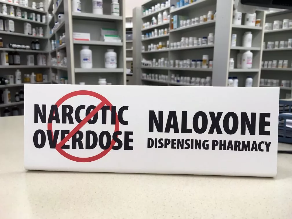 Life-saving naloxone is becoming more available to citizens across the country who are concerned with being equipped to reverse a potential opioid overdose.