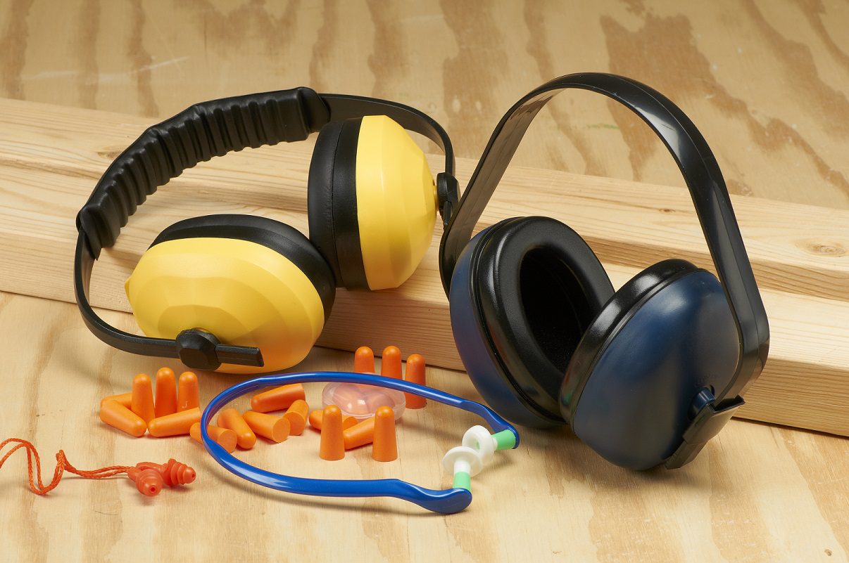 Occupational Noise Exposure, Ototoxicants & the Year of Sound
