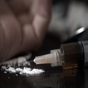 Opioid Exposure Endangering Emergency Responders