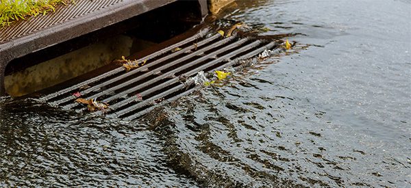 Case Study | Storm Water