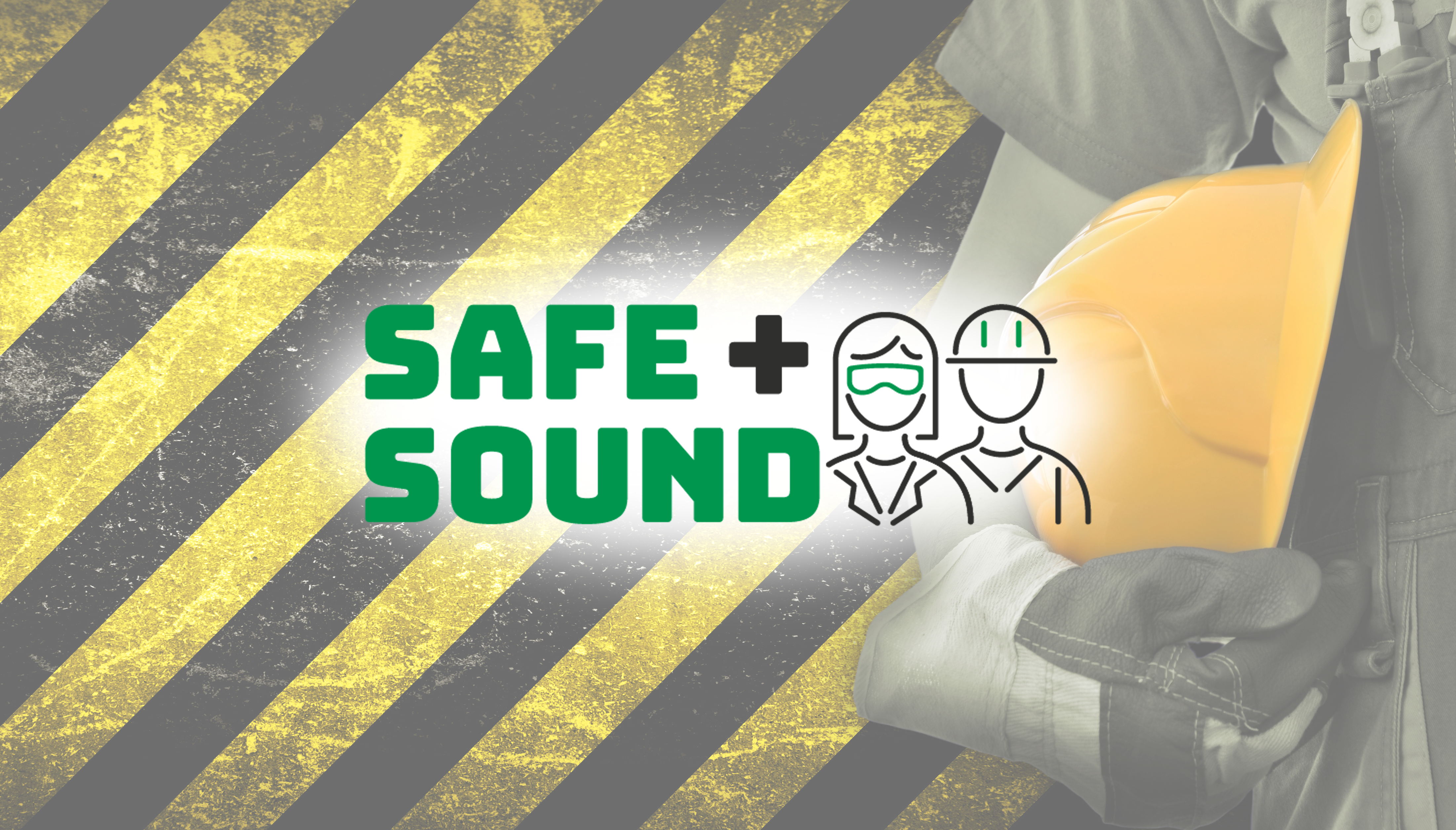 Safe + Sound Week 2020: Recognizing Successful Safety & Health Programs