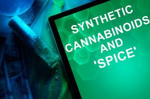 Synthetic Cannabinoids & Spice
